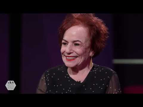 Faith Popcorn Fireside Chat with Sparks & Honey