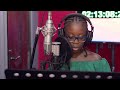 IWAJU Behind The Scenes