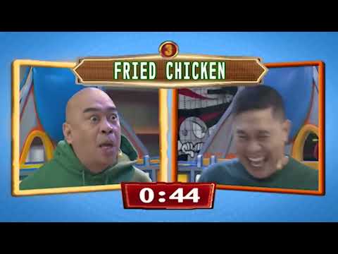 PINOY HENYO EAT BULAGA / BEST OF JOSE AND WALLY