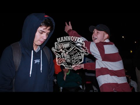 JAC vs. REZZOUL: Octavos | Hannover Premier 2019