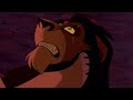 The Lion King The Battle Of Priderock