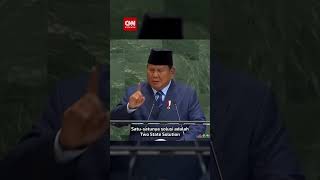 Download lagu Pidato di PBB, Prabowo Tegaskan Lagi Solusi 2 Negara untuk Palestina mp3