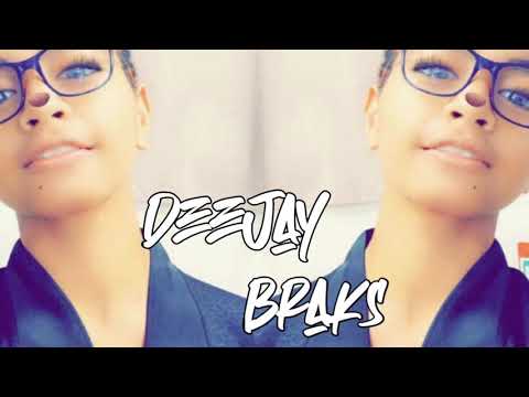 DEEJAY BRAKS X GAS PDL FT BLURED LINE (4LutovikoMotuhi)