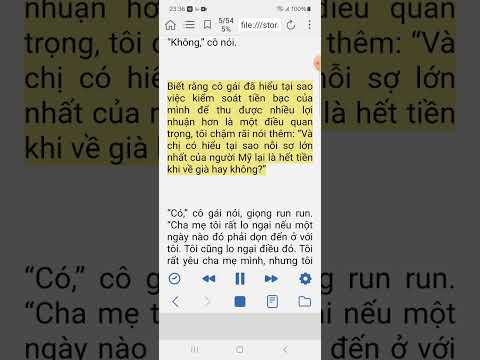 DẠY CON LÀM GIÀU TRỌN BỘ. Tập 7: Ai đã lấy tiền của tôi?