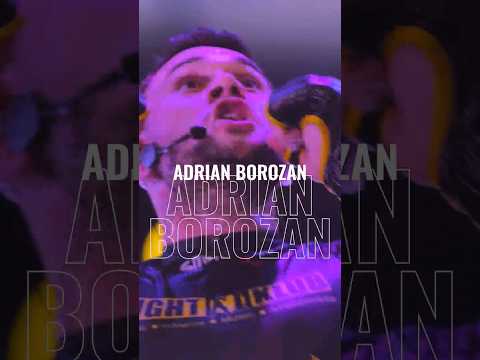 Unleash your inner fighter with Adrian Borozan and join us for the largest fitness summit! #fitness