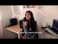 Sabrina Carpenter Please Please Please Covered By Kaylee Brooke