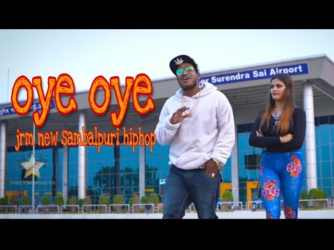 OYE OYE #NEW SAMBALPURI HIP HOP #JRM#KALPATARU#PRIYANSHU