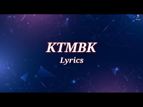 KTMBK - Zaeden feat Hanita Bhambri | Lyricssongs #zaeden