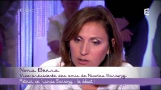 Le retour de Nicolas Sarkozy (2/3) - Ce soir (ou jamais!) - 19/09/2014