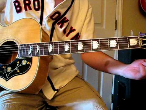 Junk Lesson - Paul McCartney