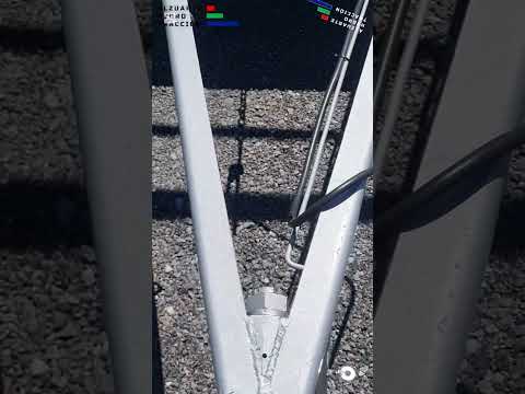 Acoplado casilla rodante - Alzuarte Hydro Tracción S.A®