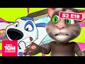 Talking Tom & Friends - Bye, Bye, Bongo! | Season 2 Episode 19