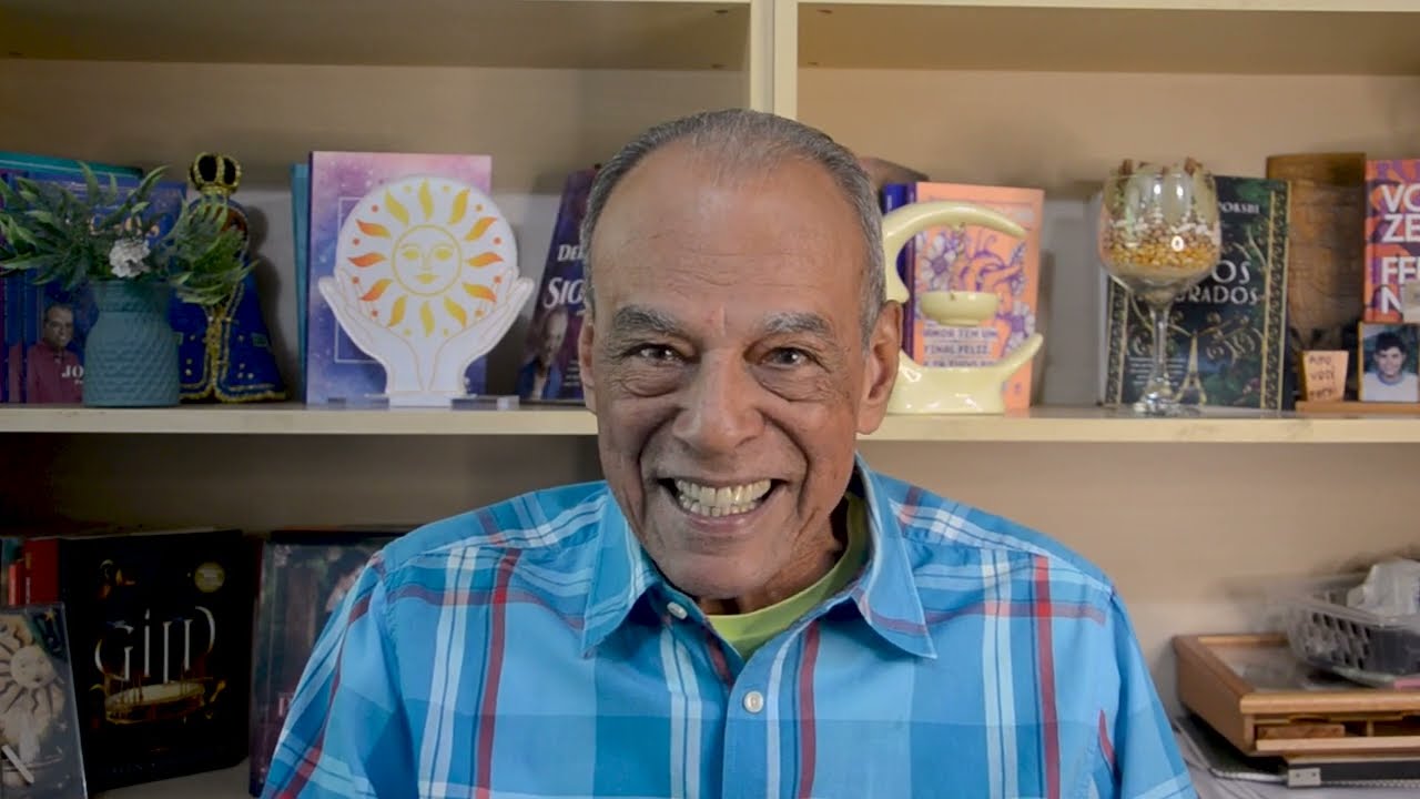 SANTO ANTÔNIO pode trazer PAZ para o romance! | POR JOÃO BIDU