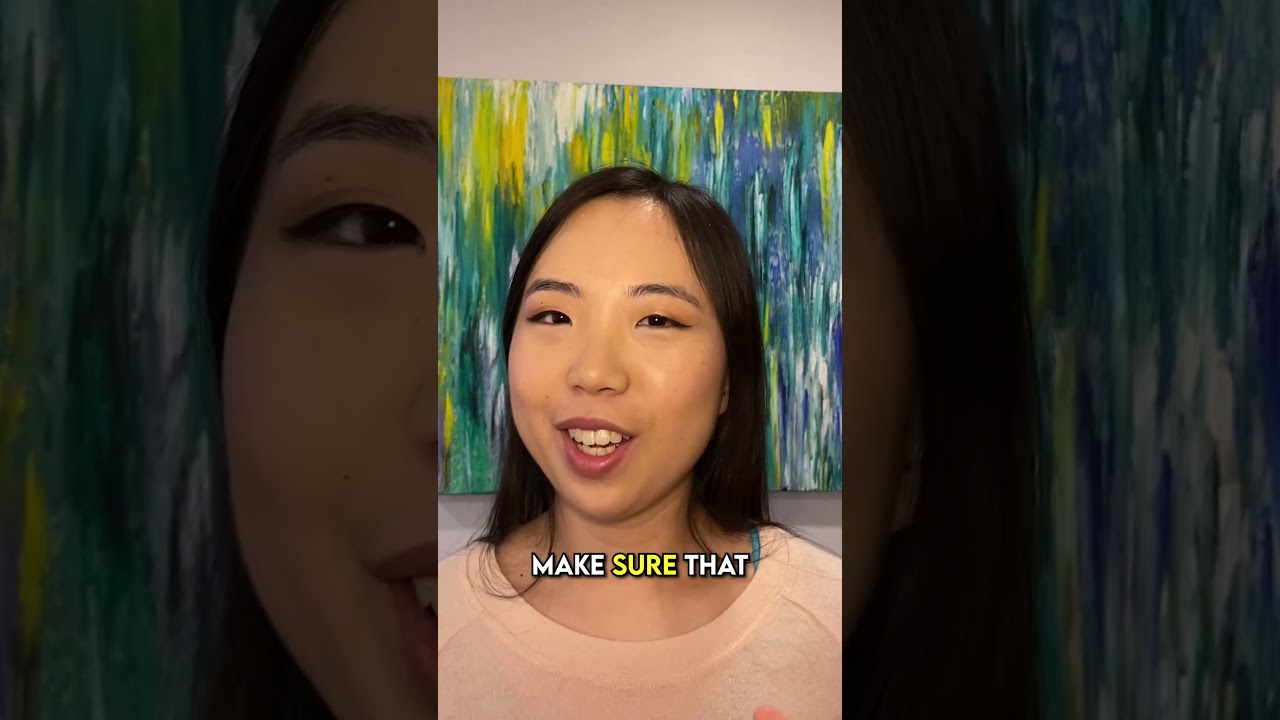 The first thing you NEED to do when you get your admissions letter⏰