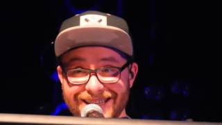 Oh Love - Mark Forster