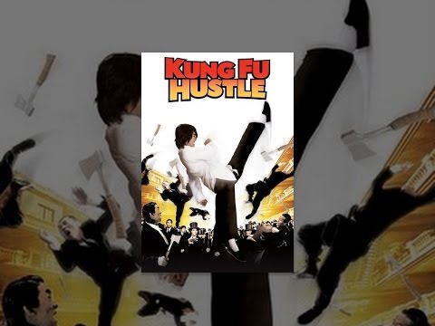 Kung Fu Hustle (2004)