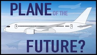 What's Actually the Plane of the Future