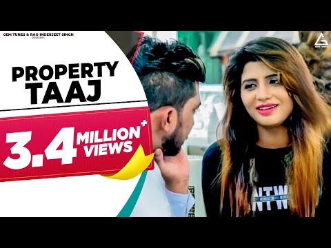 Property Taaj — watch video