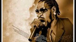 Bounty Killer - Kill Dem All (Unfinished Business Riddim)