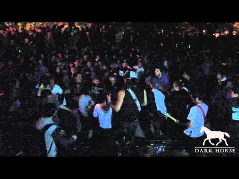 Vitamin X @ Moscow (2012.09.21)