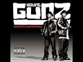 Young Gunz featuring Kanye West and John Legend - Grown Man Part II