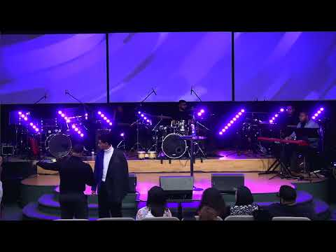 Coritos Solamente Volumen 4 - Pastor Jose Carlos Fuentes