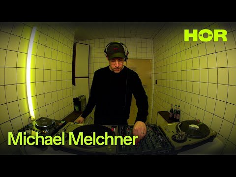 Michael Melchner | HÖR - January 20 / 2025