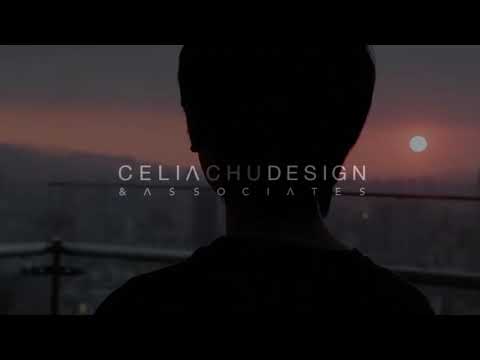 “A Modern Mancave” - Taipei Luxury Home Design by Celia Chu