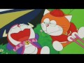 Đội Quân Doraemon Vietsub Bài Thi Tốt Nghiệp