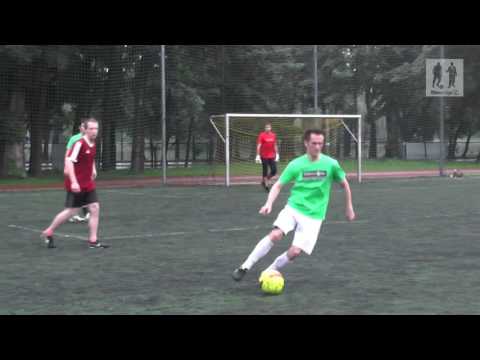 02.06.2016 II Liga C - IP GBSC vs. Rigor Mortis