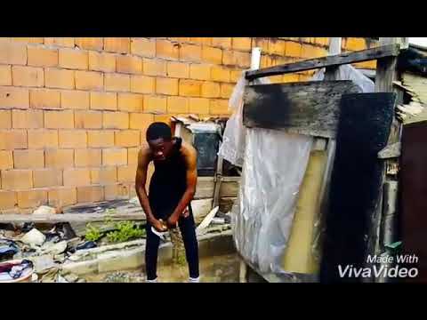 Burundi dance video by de light crew (artist: dj preddy ft slim case)
