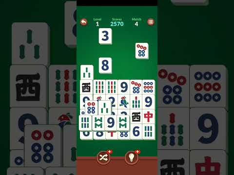 Masterpiece Mahjong