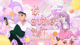 Download lagu LỜI ĐƯỜNG MẬT - LYLY ft HIEUTHUHAI mp3