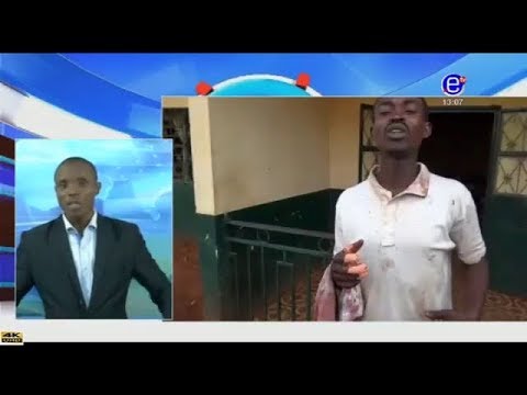 PIDGIN NEWS - Monday, June 11th 2018 - EQUINOXE TV