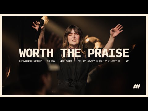 Worth - Misc Praise Songs