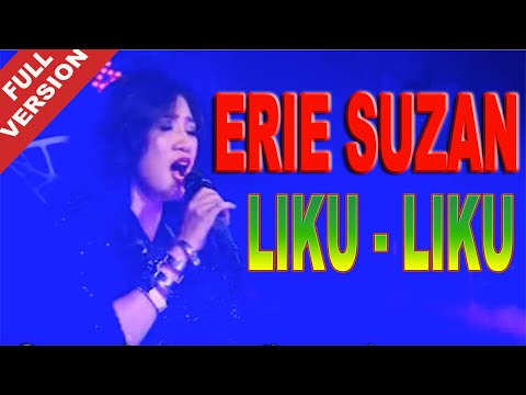 Erie Suzan - Liku Liku (Official Video)