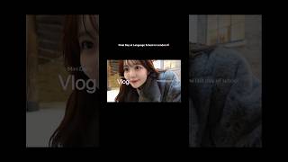 Final Day at Language School in London🇬🇧 3ヶ月の語学学校が終了した日& V&A museumに行ったmini Vlog💭