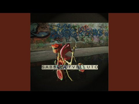 Video thumbnail for Sabbie di Velluto