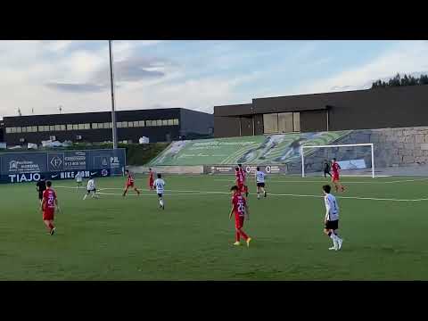 FC Famalicão U13 5X3 Oliveirense U15