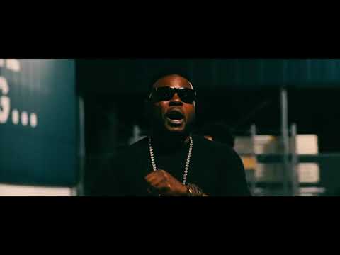 Chisenga Ft Dios Mio - Crystal Palace Version 2 [Music Video] || #ZedMusic