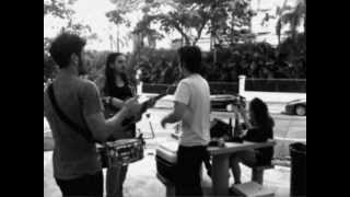 The Lonesome trio (por burrice, mudo)