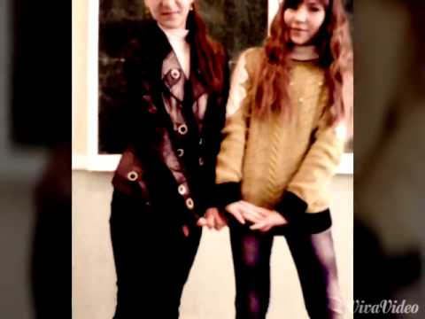 Самые красивые девочки!!