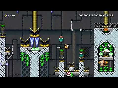 3-5 Defman's Inferno by Jewmstr87 WVN-7KN-S2G