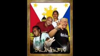 SALBAKUTA - Ayoko ng Ganitong Life Full Album (2002)