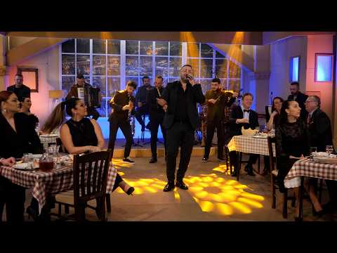 Grupa Kruna - Makedonska narodna muzika _splet pesni od emisija Na zdravje