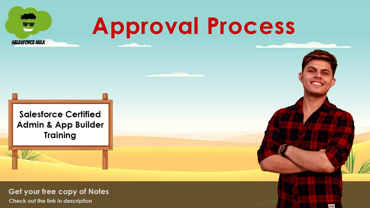 What is the approval process?
