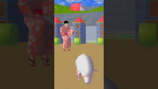 Download lagu TIKTOK SAKURA SCHOOL SIMULATOR PART 17#SHORTS mp3