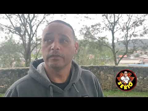 ANDRÉ DA LOTAÇÃO É PRÉ CANDIDATO A VEREADOR DE JUQUITIBA PELO PSD 55