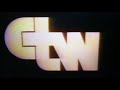 Children S Television Workshop 17 June 1978 Ireland Announcer RARE