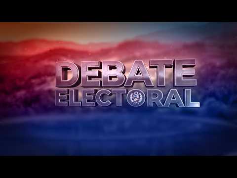 DEBATE REGIONAL VOTO RESPONSABLE 2026 - OXAPAMPA - PASCO